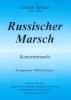 Russischer Marsch (C), Johann Strauss / Willibald Tatzer